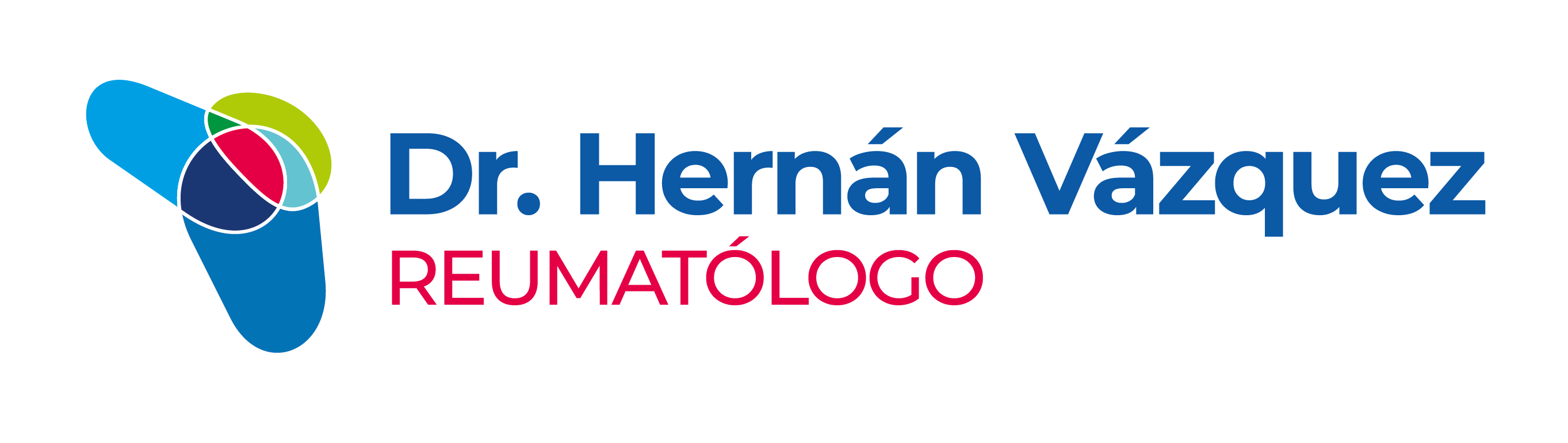 1 Logo Dr. Hernan Vazquez OFICIAL